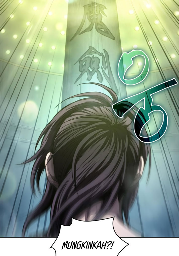 Nano Machine Chapter 46 Halaman 83