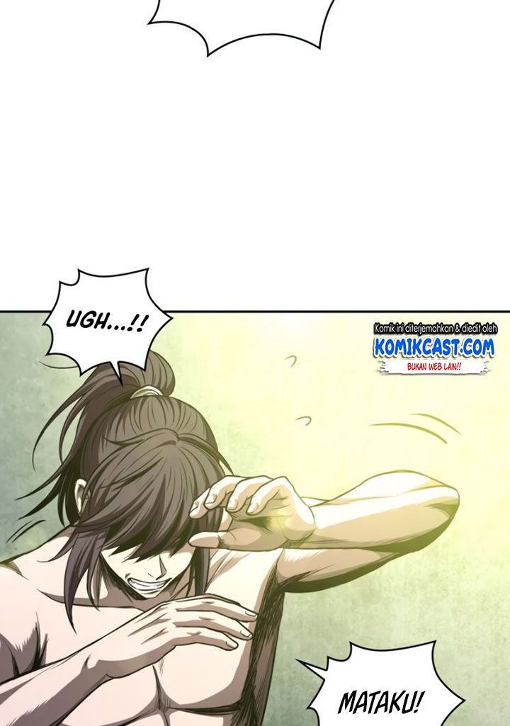 Nano Machine Chapter 46 Halaman 84