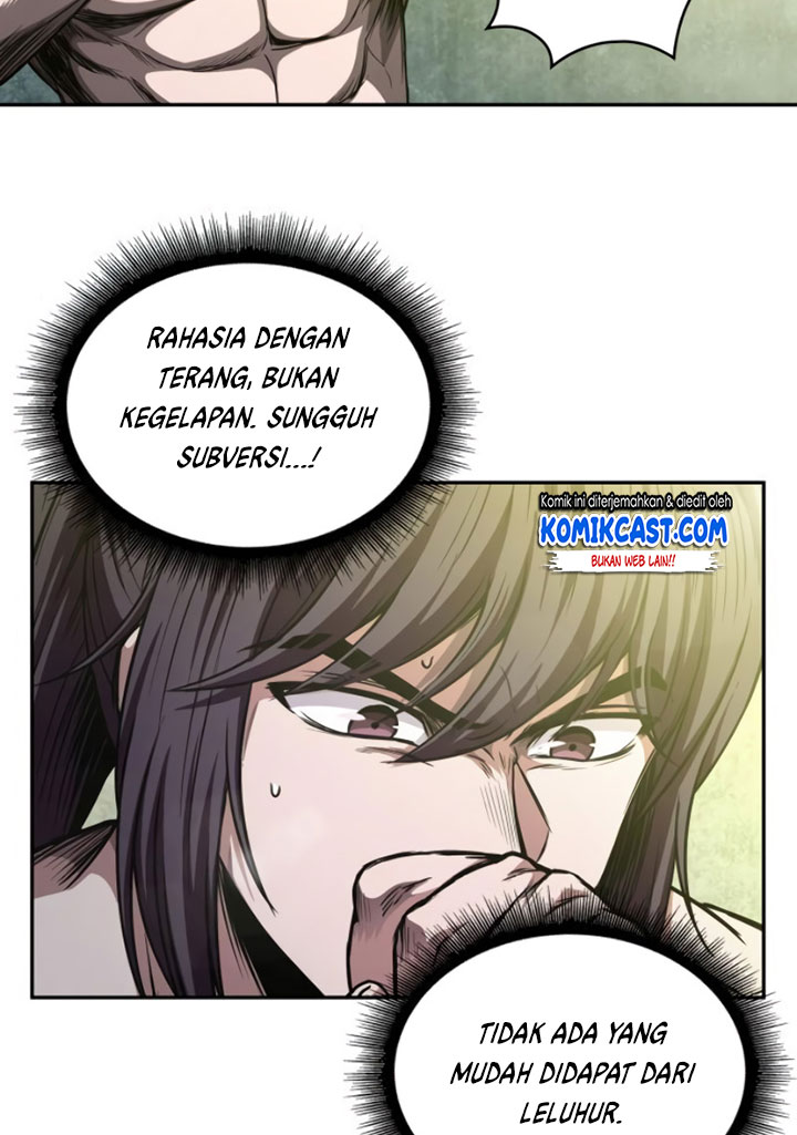 Nano Machine Chapter 46 Halaman 85