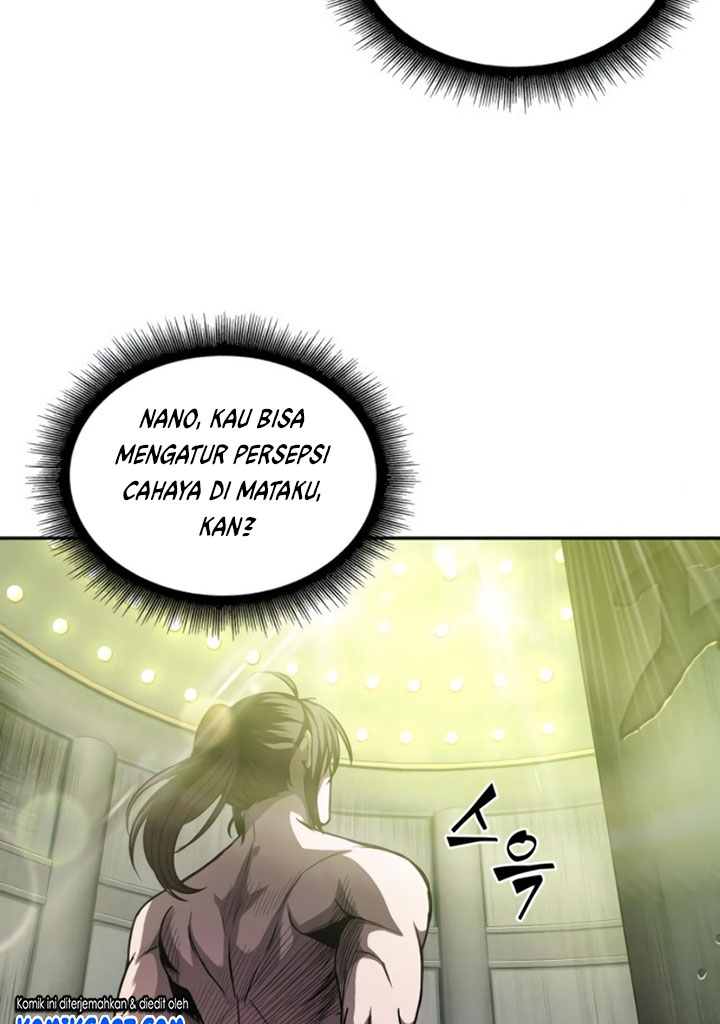 Nano Machine Chapter 46 Halaman 86
