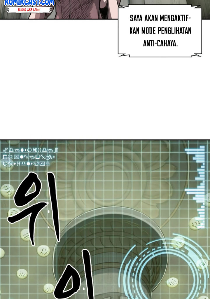 Nano Machine Chapter 46 Halaman 87