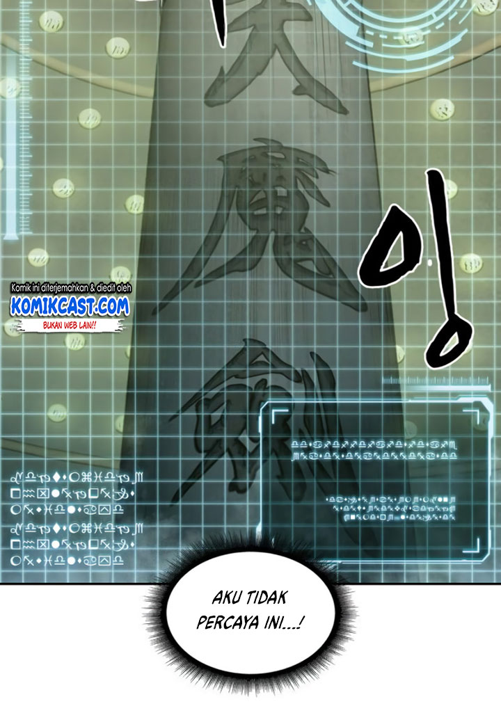 Nano Machine Chapter 46 Halaman 88