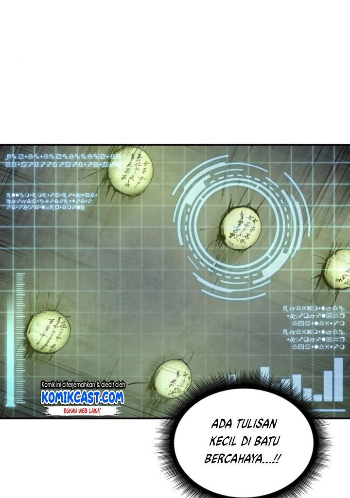Nano Machine Chapter 46 Halaman 89