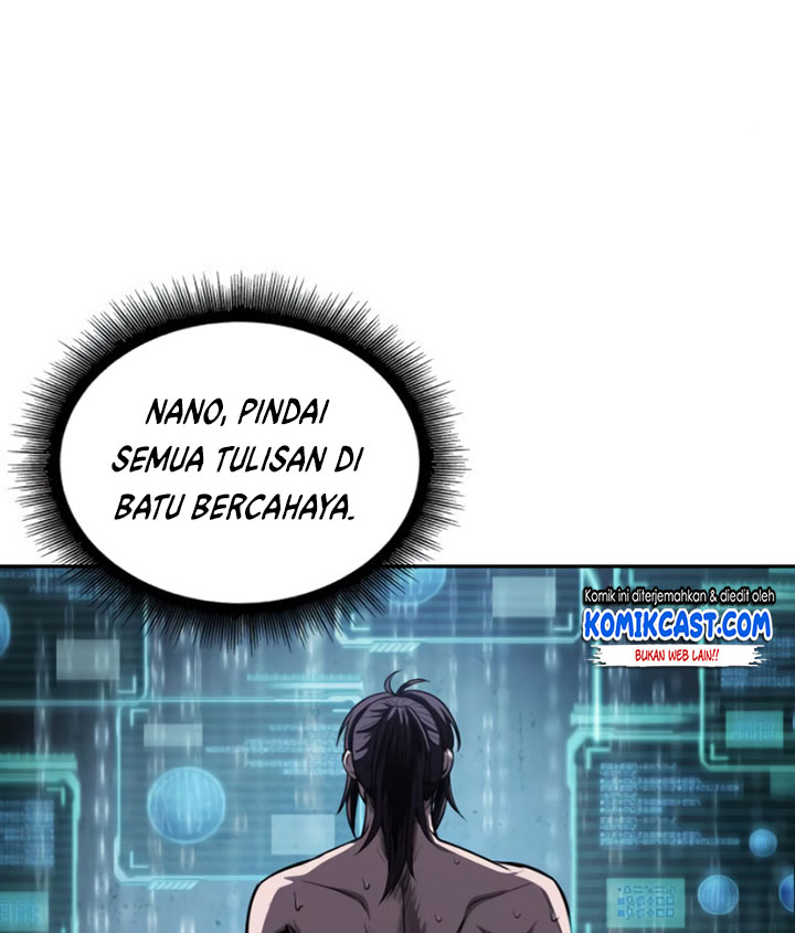 Nano Machine Chapter 46 Halaman 91