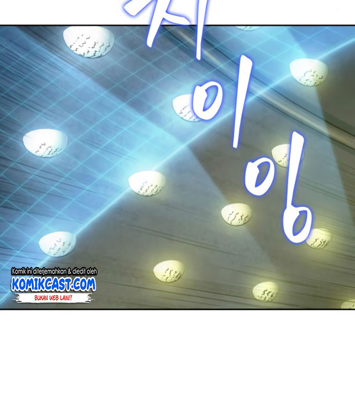 Nano Machine Chapter 46 Halaman 93