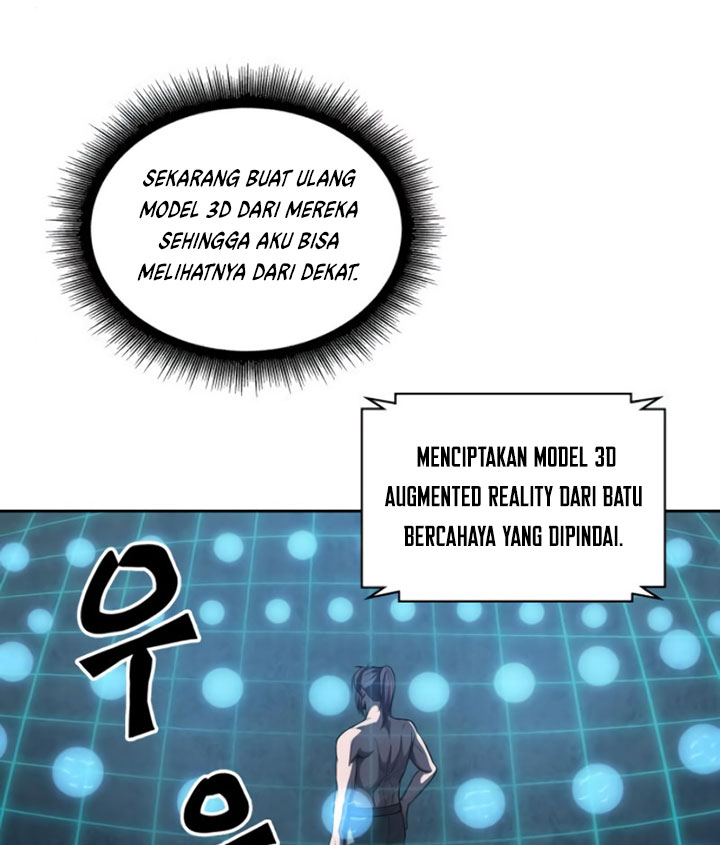 Nano Machine Chapter 46 Halaman 94