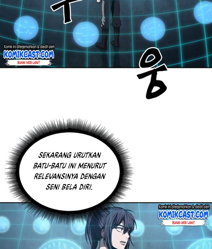 Nano Machine Chapter 46 Halaman 95