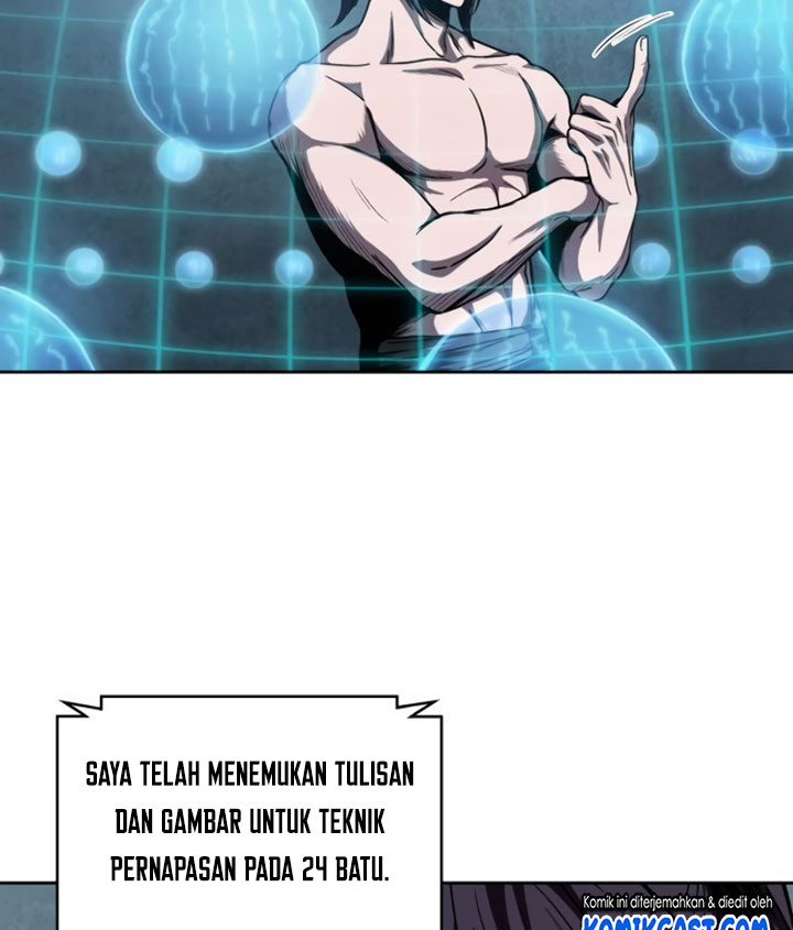 Nano Machine Chapter 46 Halaman 96