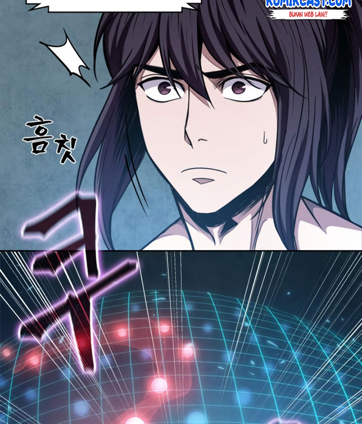 Nano Machine Chapter 46 Halaman 97