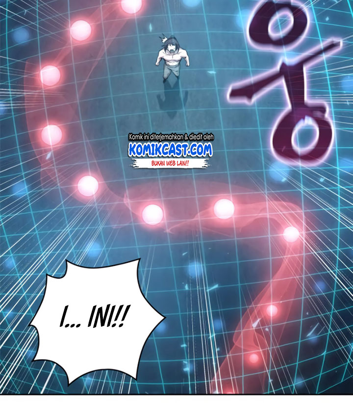 Nano Machine Chapter 46 Halaman 98
