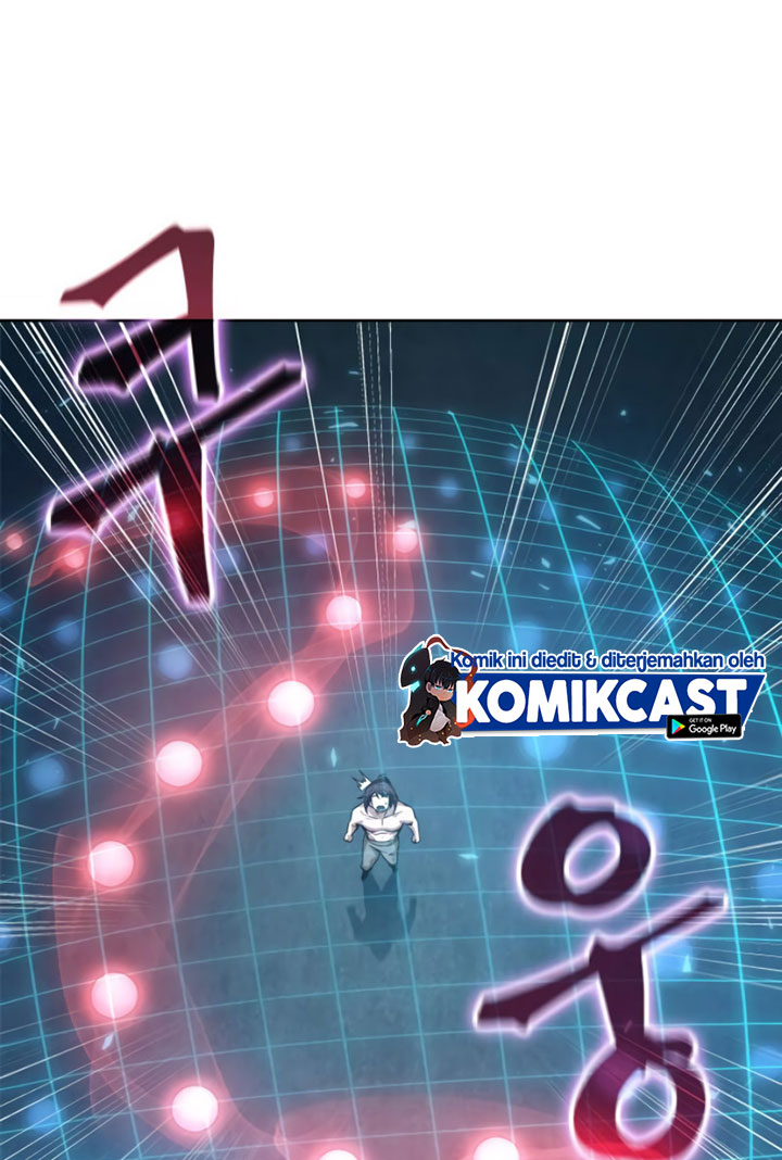 Nano Machine Chapter 47 Halaman 2