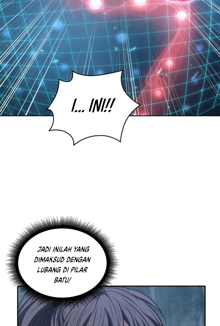Nano Machine Chapter 47 Halaman 3
