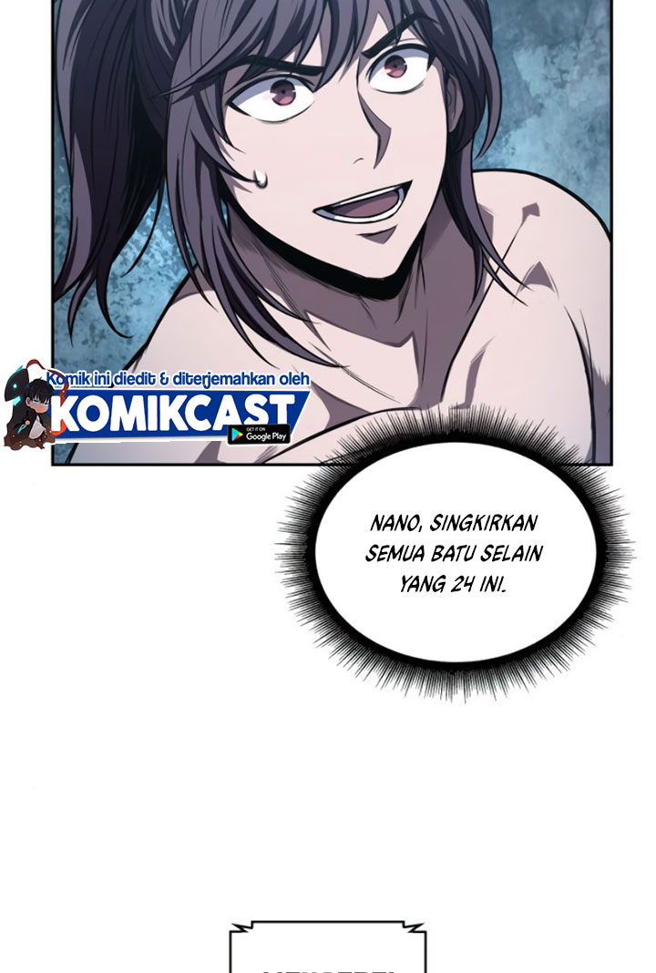 Nano Machine Chapter 47 Halaman 4