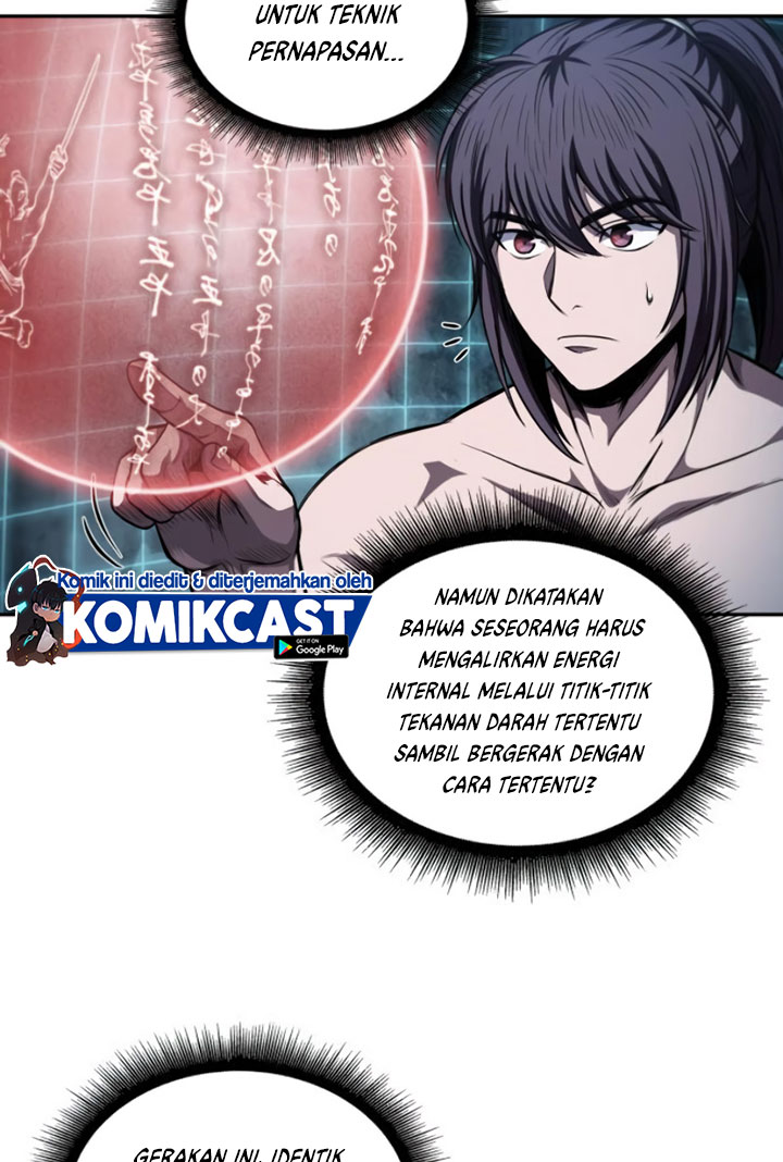 Nano Machine Chapter 47 Halaman 7
