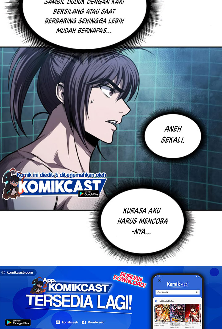 Nano Machine Chapter 47 Halaman 10