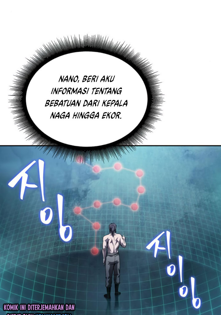 Nano Machine Chapter 47 Halaman 11