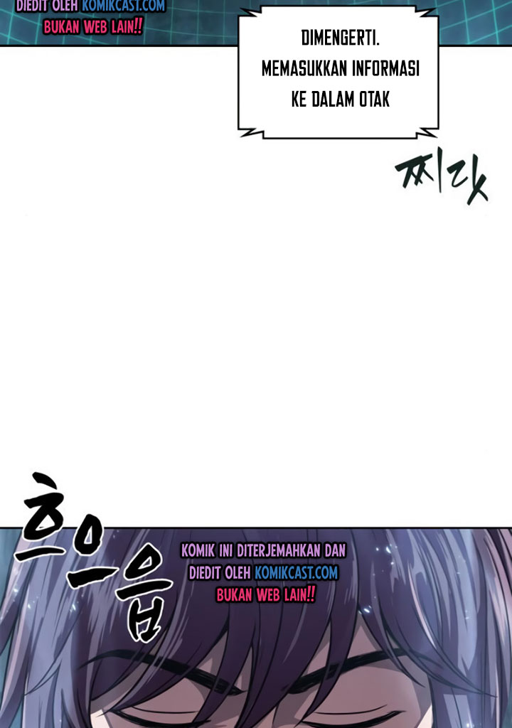 Nano Machine Chapter 47 Halaman 12