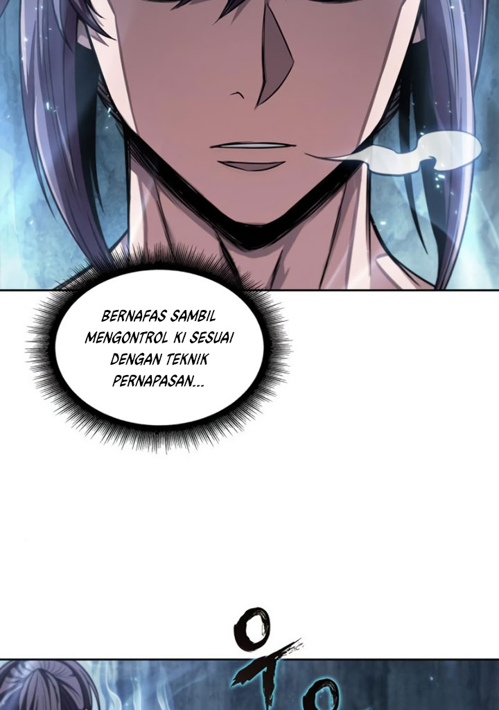 Nano Machine Chapter 47 Halaman 13