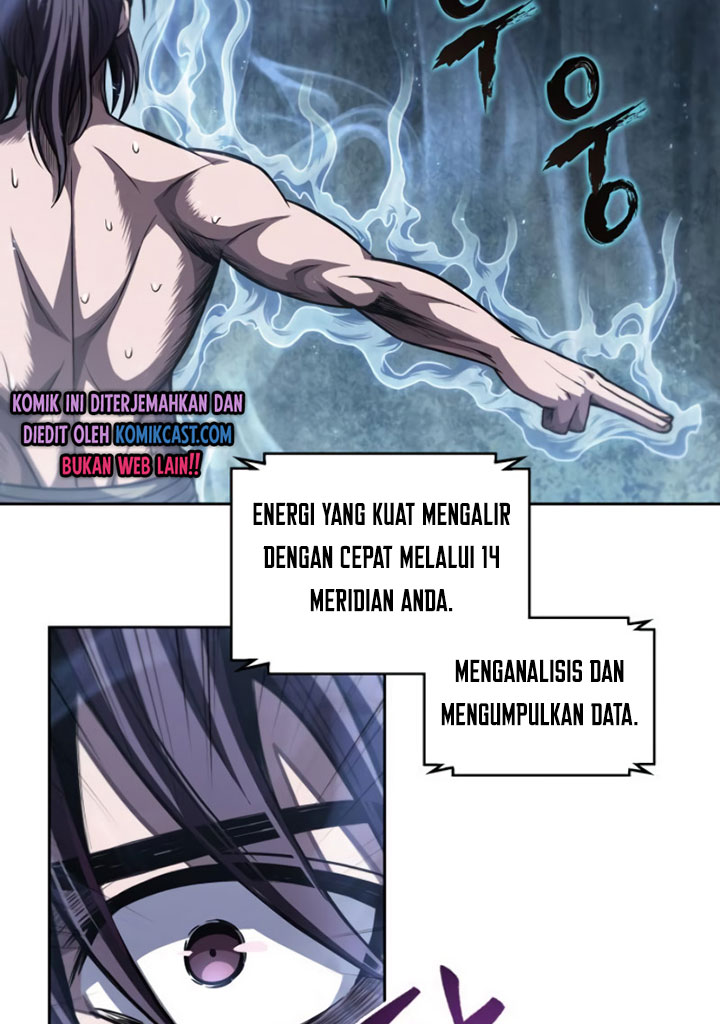 Nano Machine Chapter 47 Halaman 14