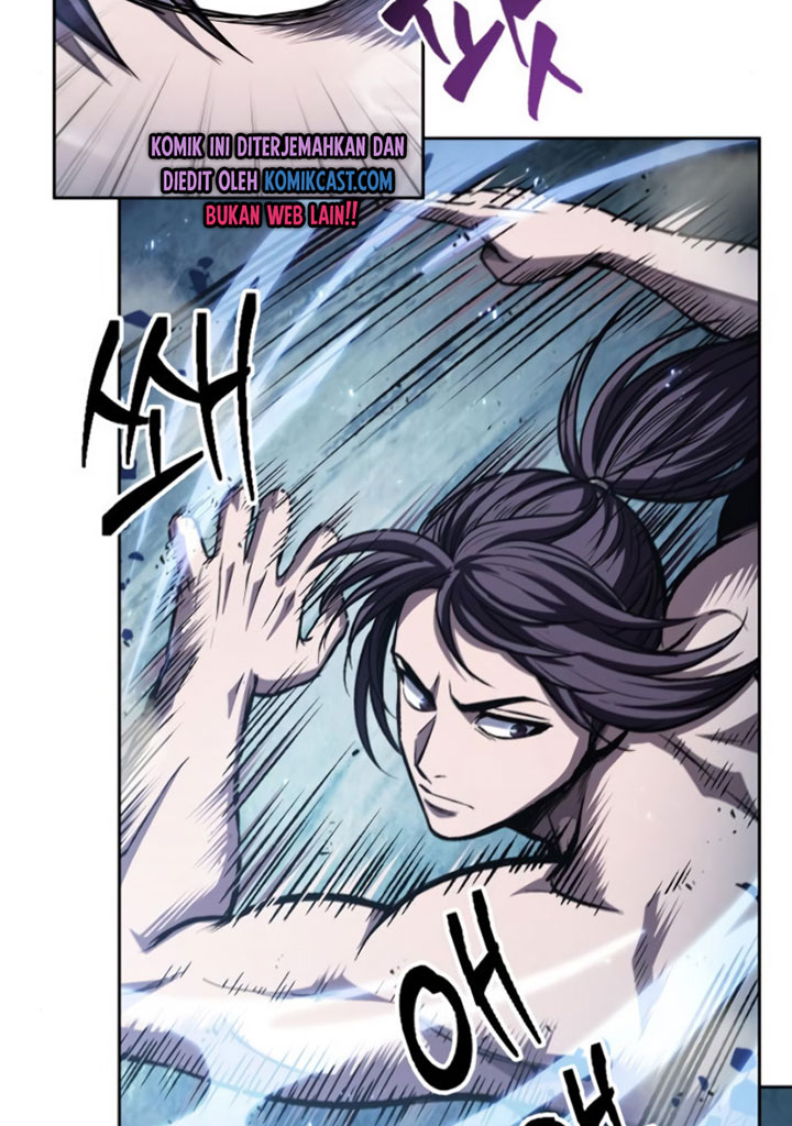 Nano Machine Chapter 47 Halaman 15