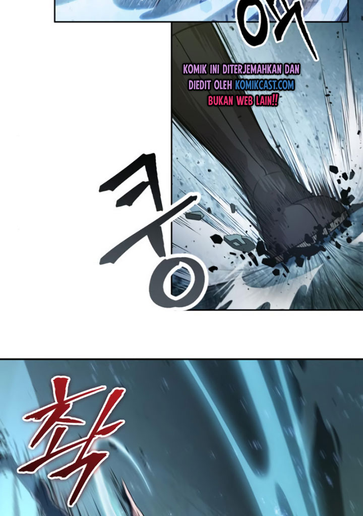 Nano Machine Chapter 47 Halaman 16