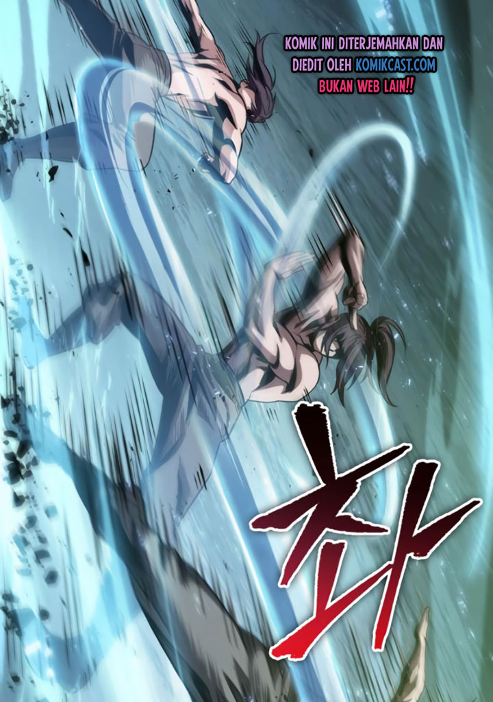 Nano Machine Chapter 47 Halaman 17