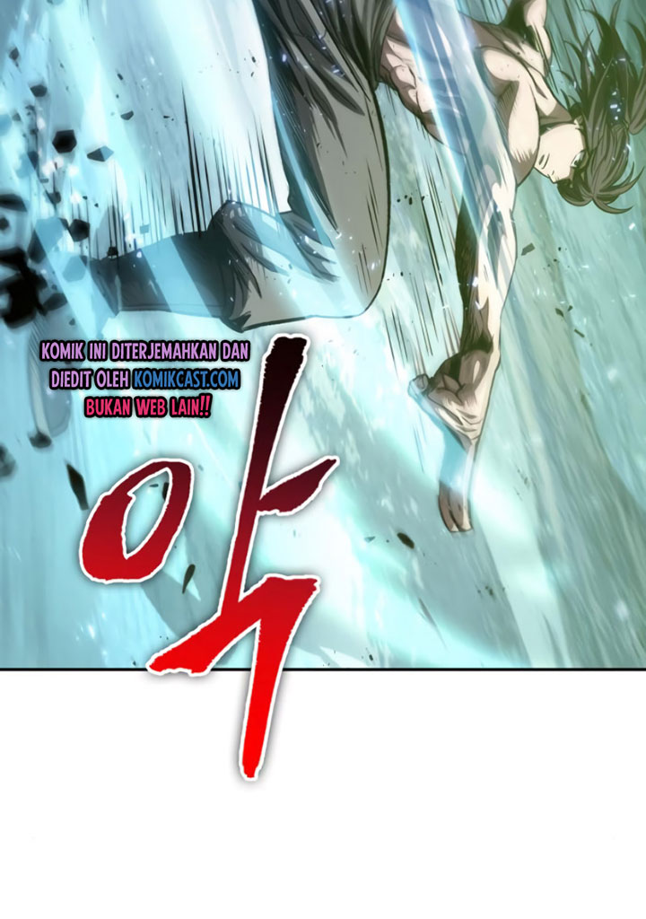 Nano Machine Chapter 47 Halaman 18