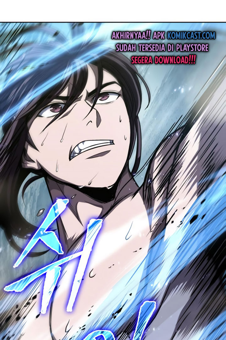 Nano Machine Chapter 47 Halaman 22