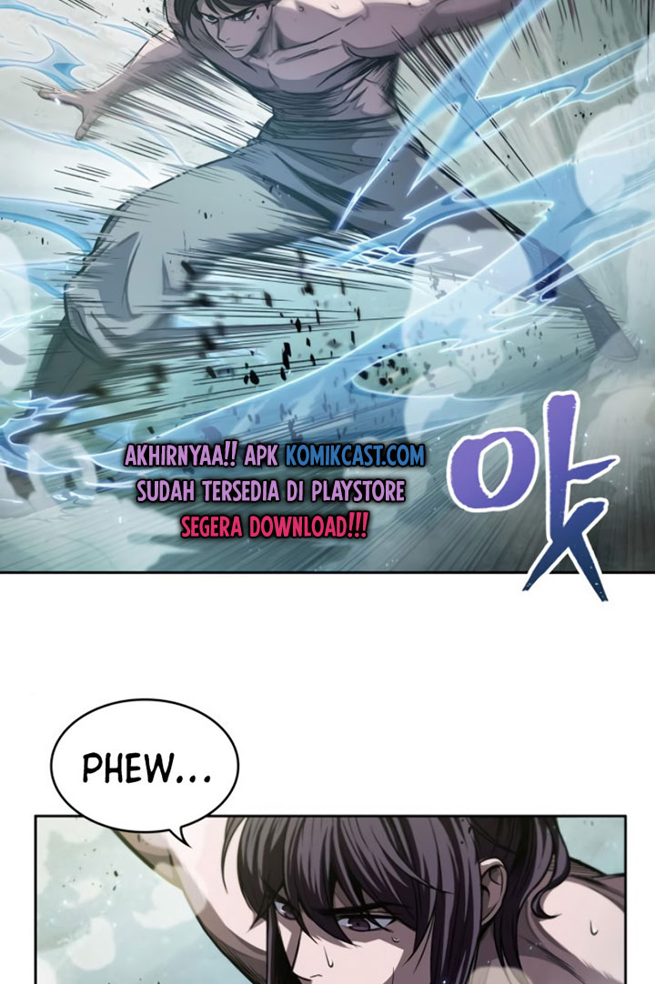 Nano Machine Chapter 47 Halaman 24