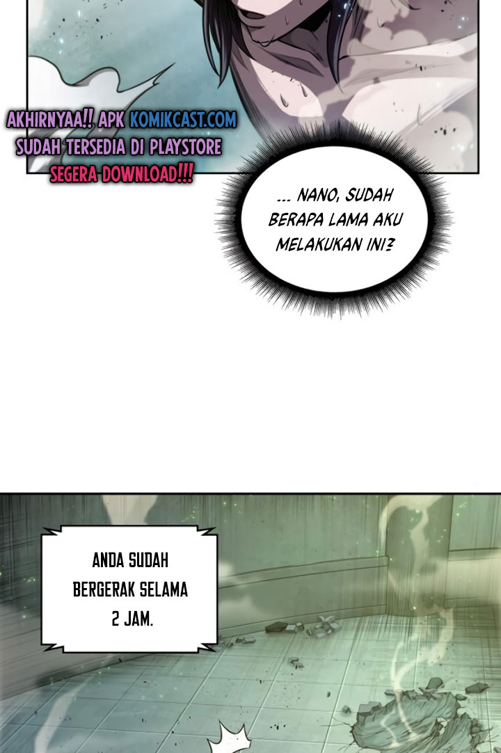 Nano Machine Chapter 47 Halaman 25
