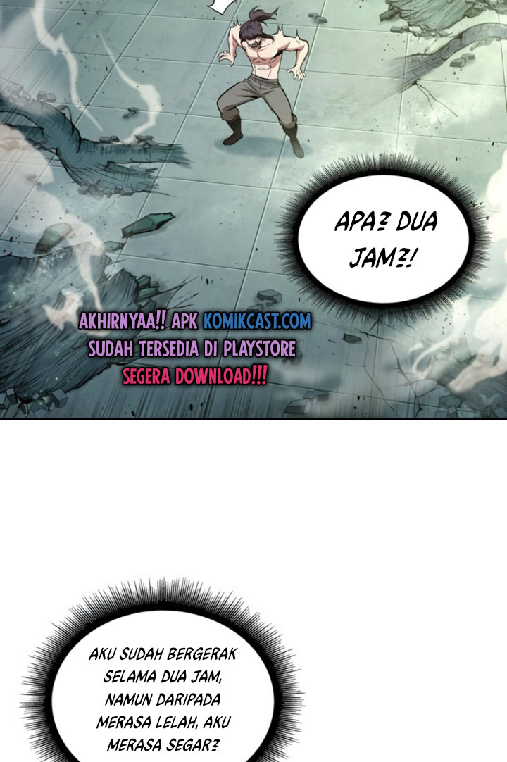 Nano Machine Chapter 47 Halaman 26