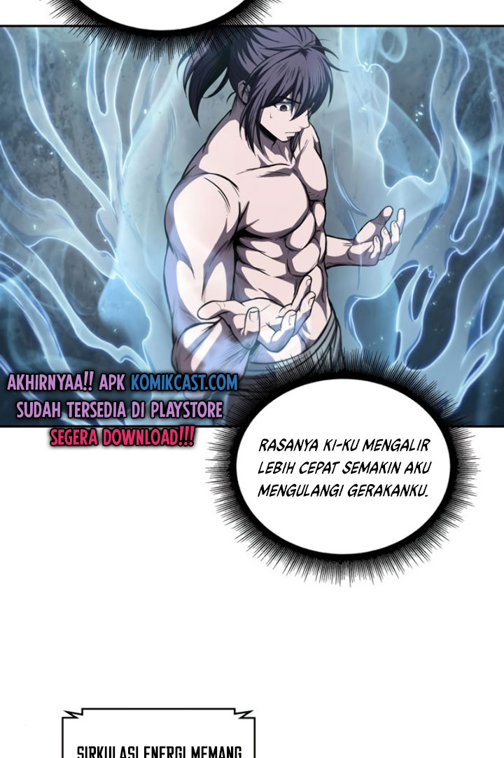 Nano Machine Chapter 47 Halaman 27