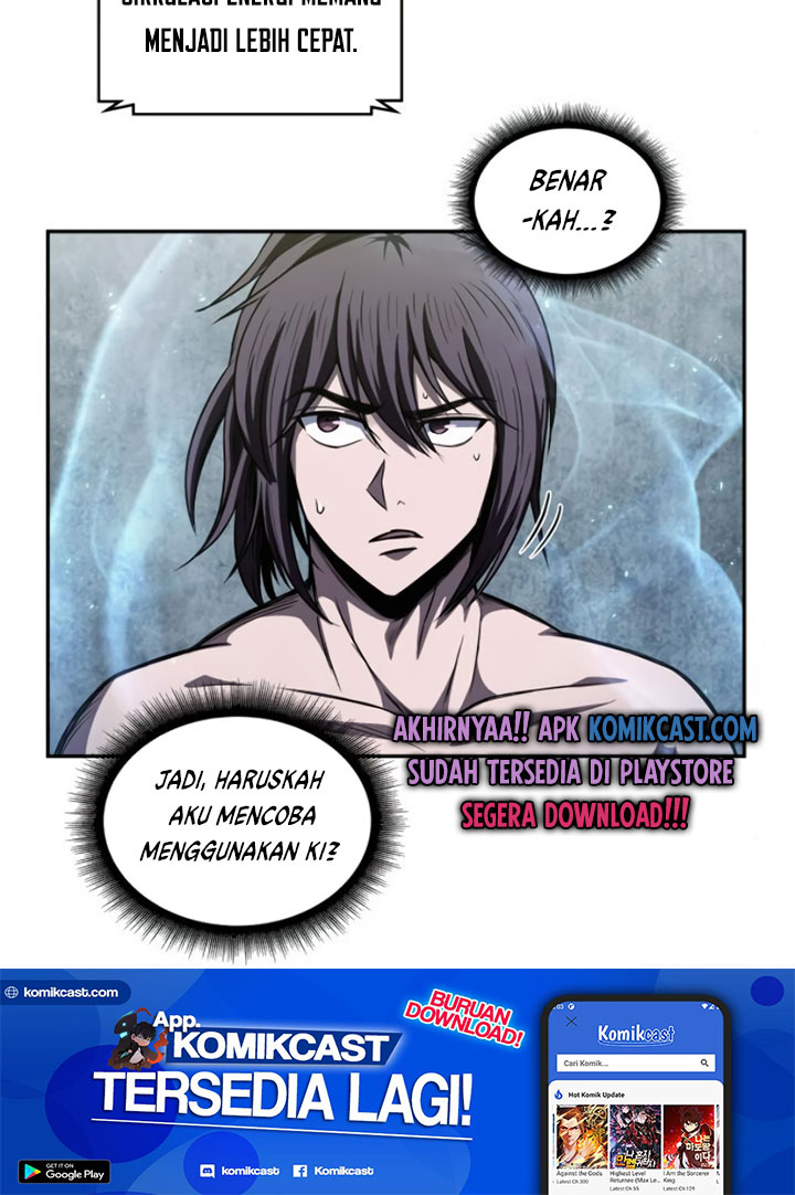 Nano Machine Chapter 47 Halaman 28