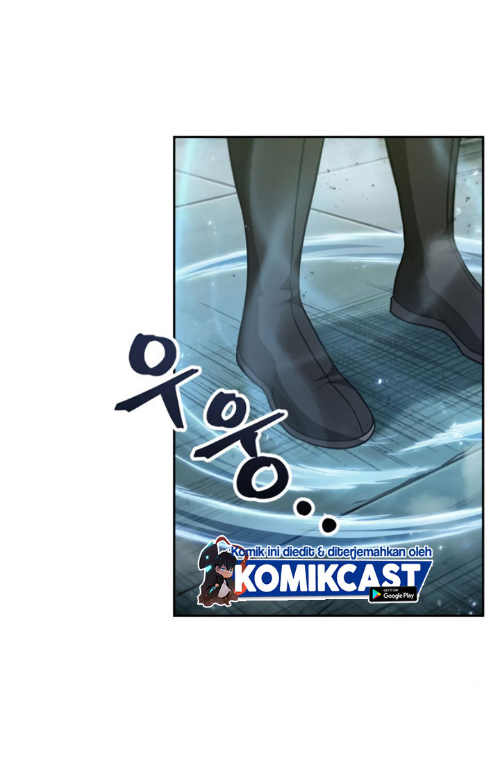 Nano Machine Chapter 47 Halaman 29