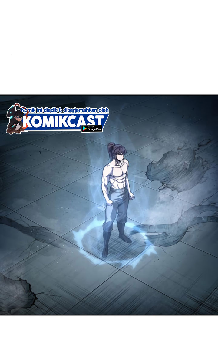 Nano Machine Chapter 47 Halaman 30