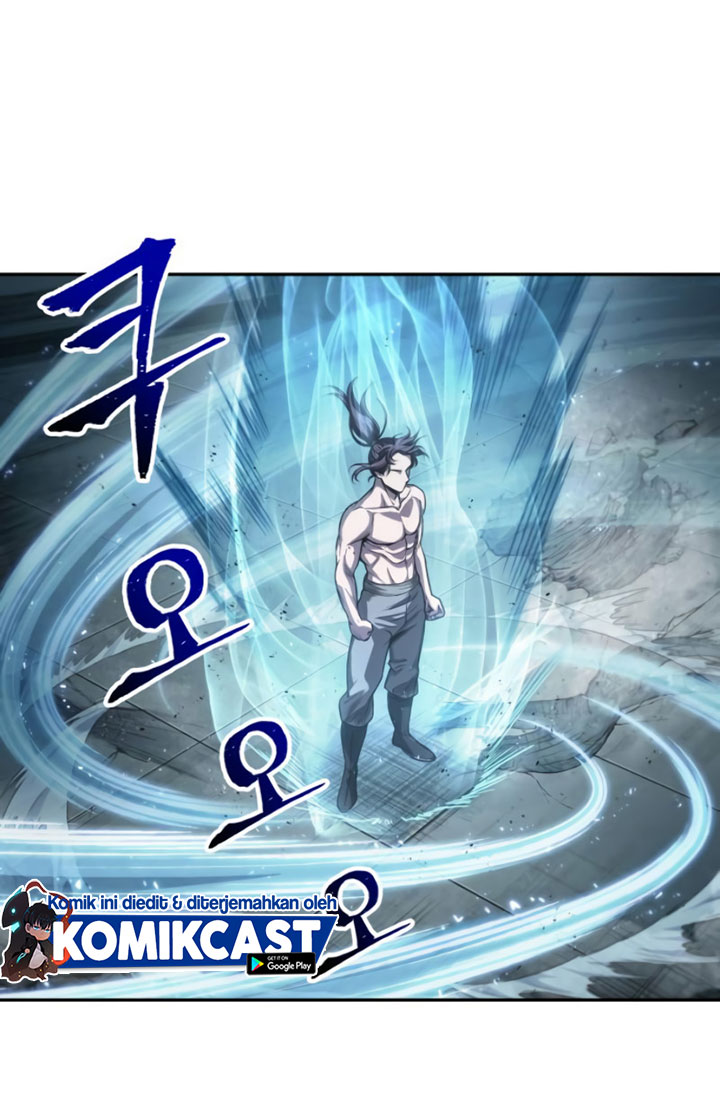Nano Machine Chapter 47 Halaman 31