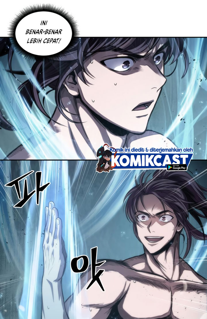 Nano Machine Chapter 47 Halaman 32