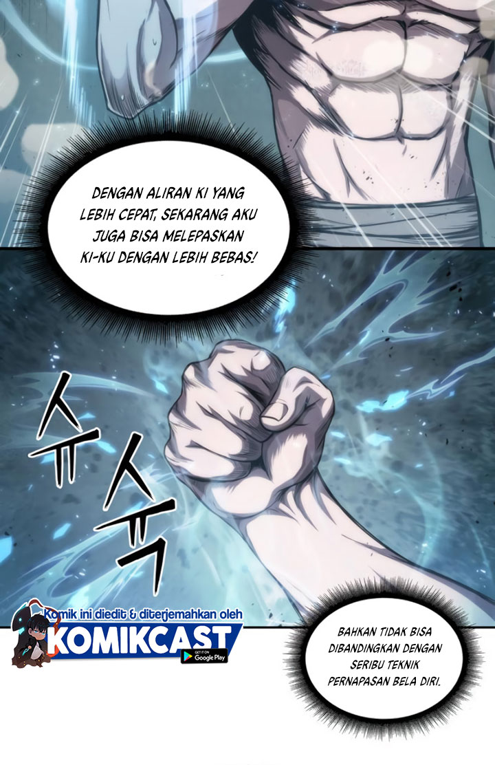 Nano Machine Chapter 47 Halaman 33