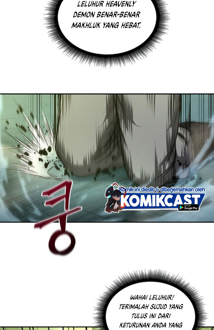 Nano Machine Chapter 47 Halaman 36