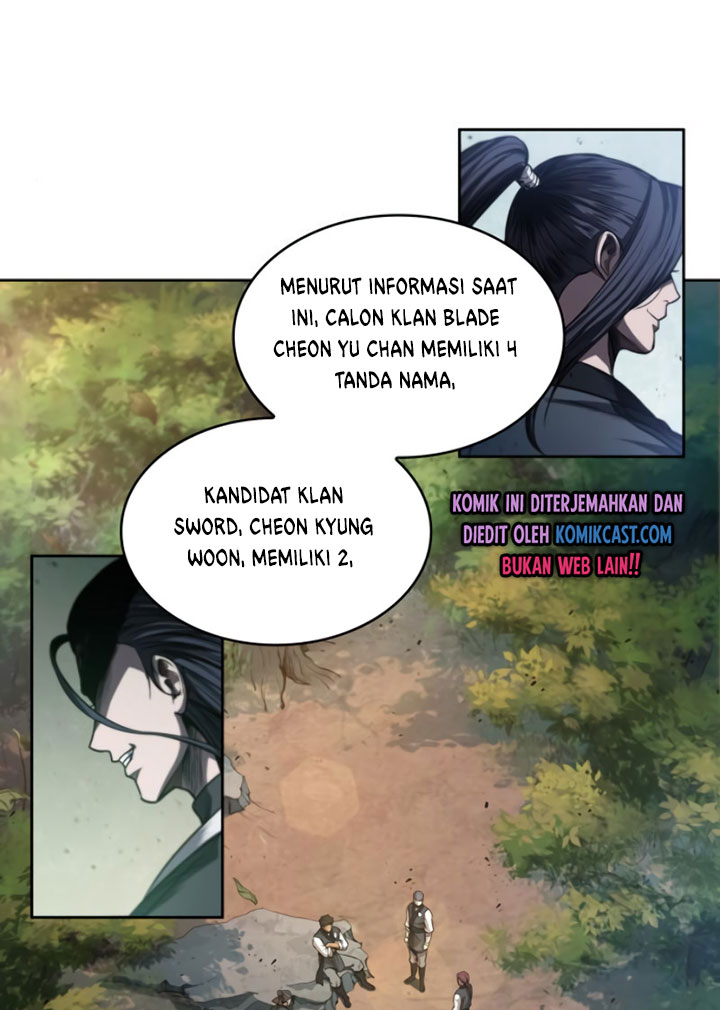 Nano Machine Chapter 47 Halaman 39