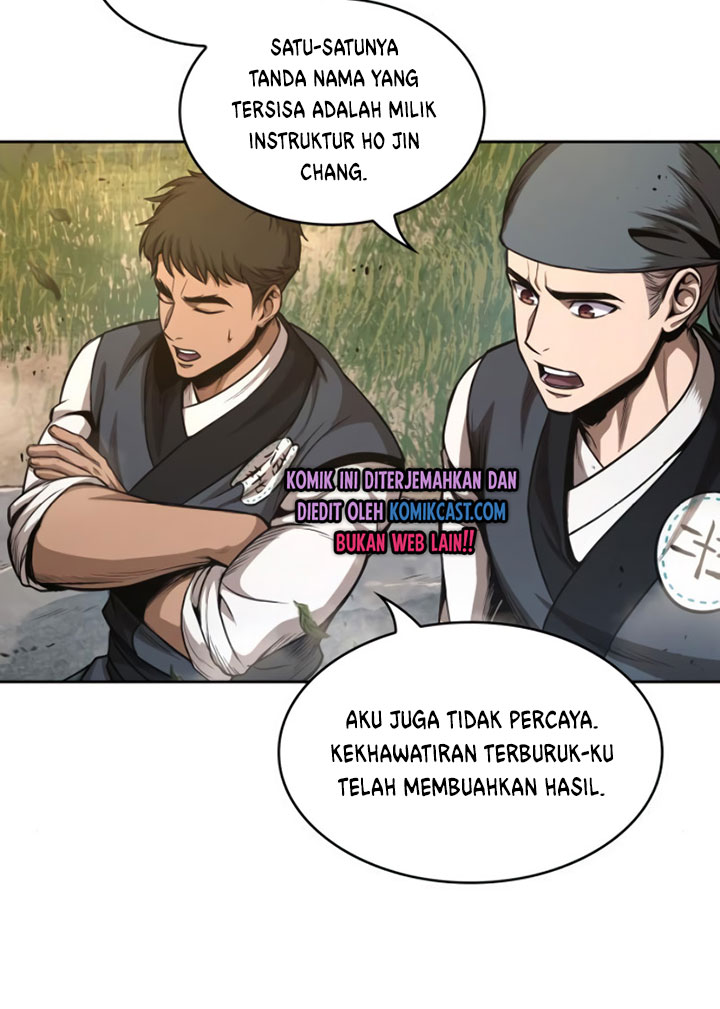 Nano Machine Chapter 47 Halaman 41