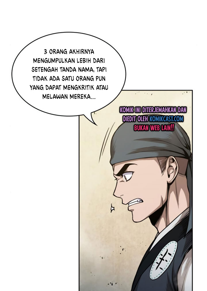 Nano Machine Chapter 47 Halaman 42