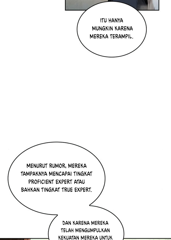 Nano Machine Chapter 47 Halaman 43