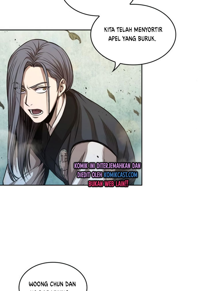 Nano Machine Chapter 47 Halaman 45