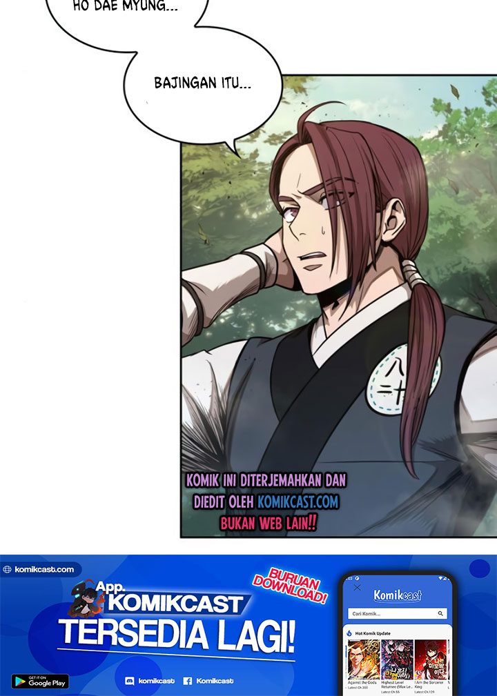 Nano Machine Chapter 47 Halaman 46