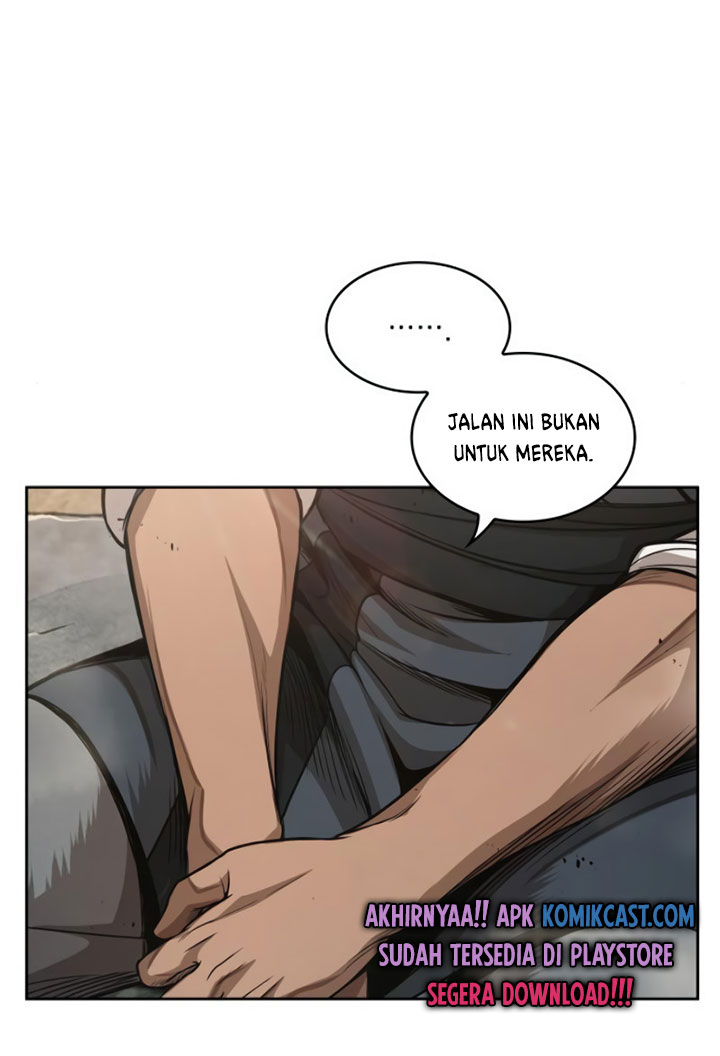 Nano Machine Chapter 47 Halaman 47
