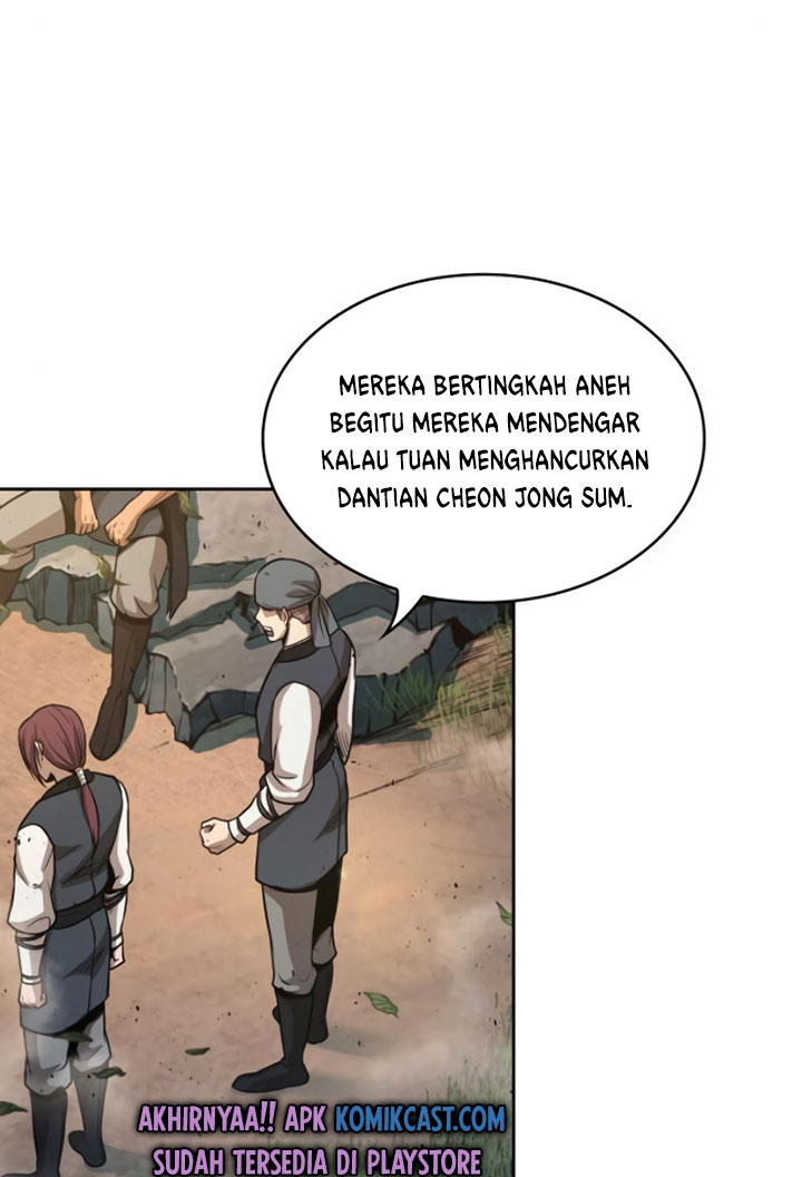 Nano Machine Chapter 47 Halaman 48