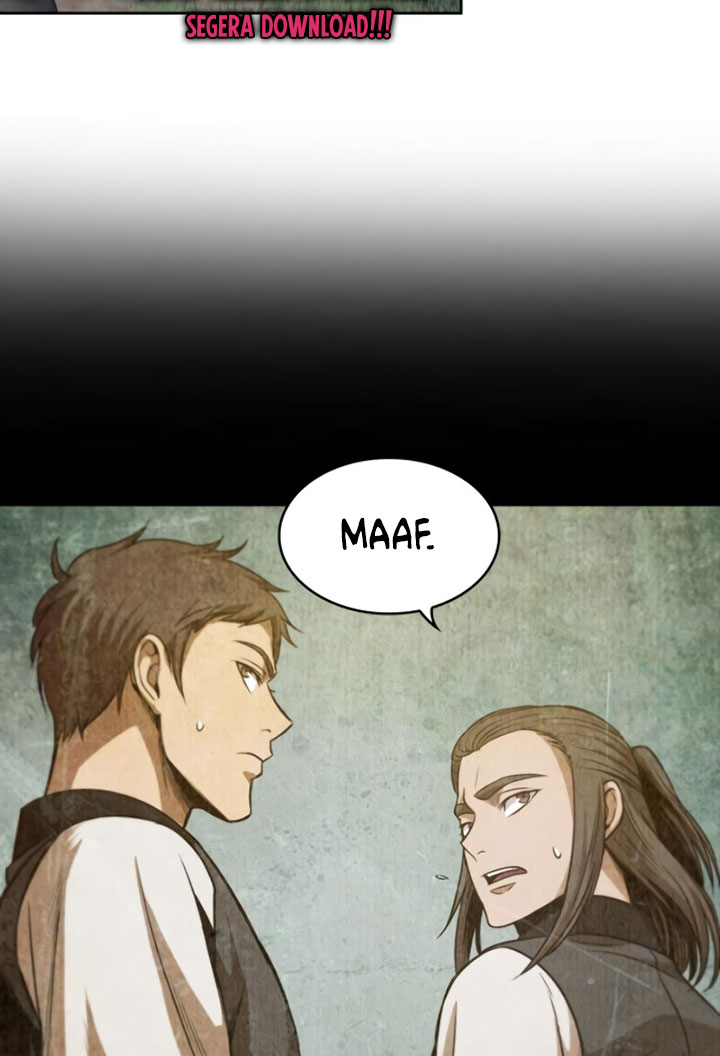 Nano Machine Chapter 47 Halaman 49