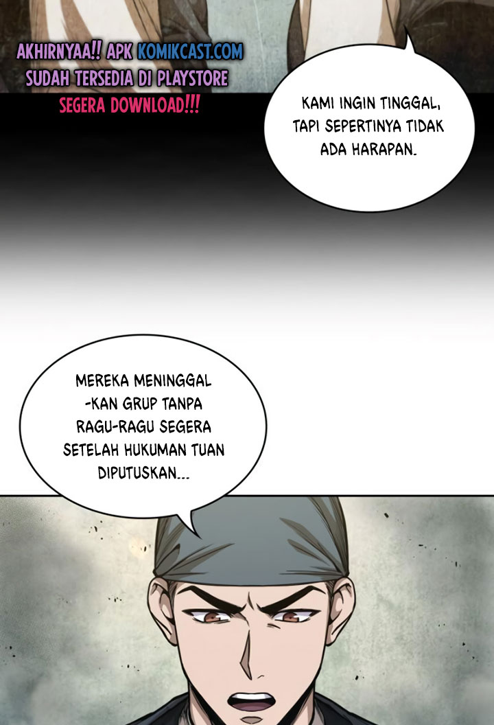 Nano Machine Chapter 47 Halaman 50