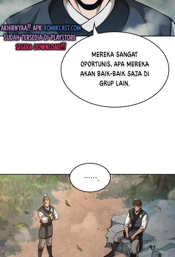 Nano Machine Chapter 47 Halaman 51